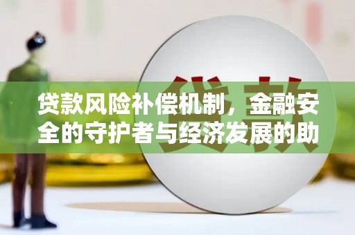 路环岛贷款风险补偿机制,金融安全的守护者与经济发展的助推器 路环岛贷款风险补偿机制,金融安全的守护者与经济发展的助推器