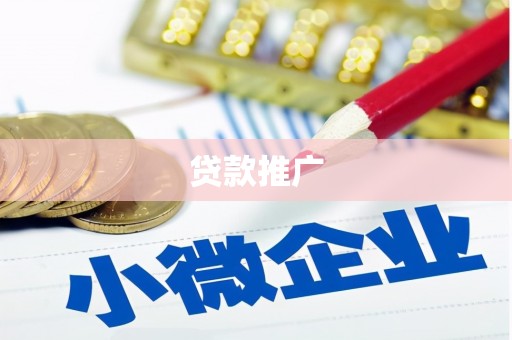 路环岛贷款推广