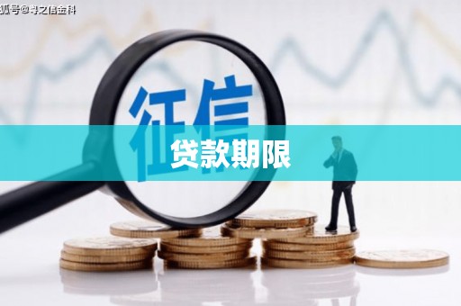 路环岛贷款期限