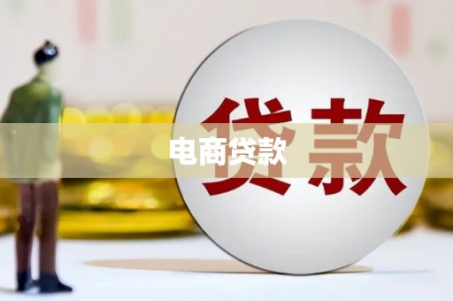 路环岛电商贷款