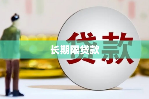 路环岛长期限贷款