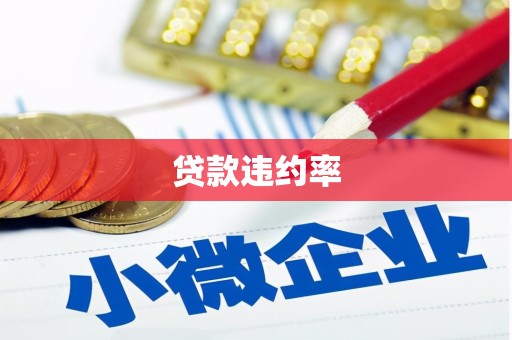 路环岛贷款违约率