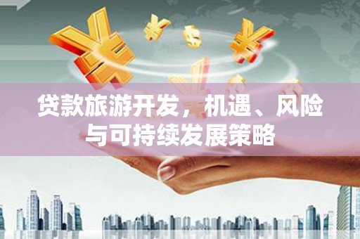 路环岛贷款旅游开发，机遇、风险与可持续发展策略