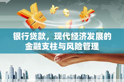 路环岛银行贷款，现代经济发展的金融支柱与风险管理