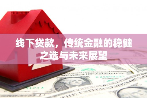 路环岛线下贷款，传统金融的稳健之选与未来展望