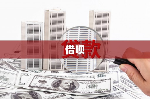 路环岛借呗