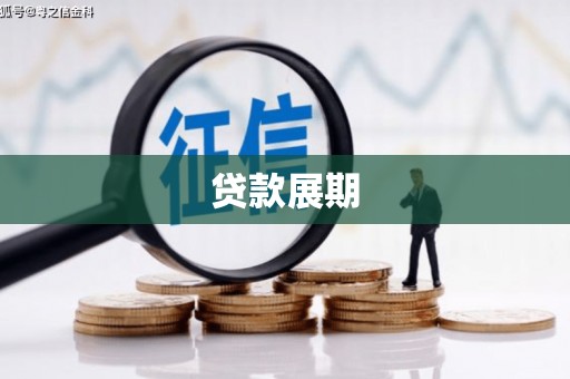 路环岛贷款展期