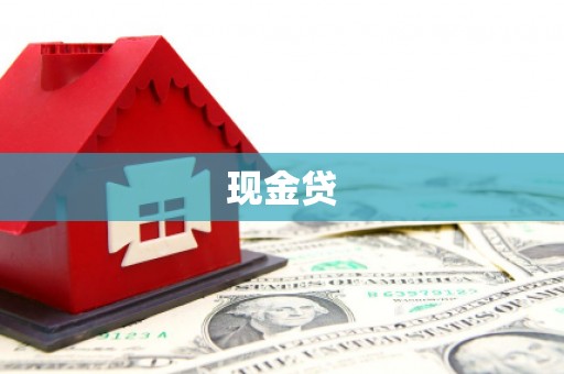 路环岛现金贷