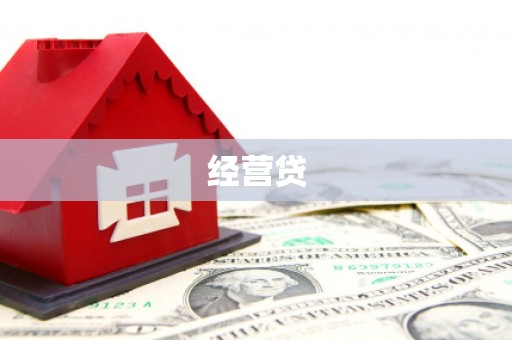 路环岛经营贷