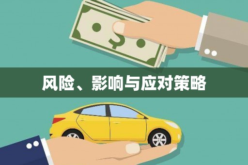 路环岛风险、影响与应对策略