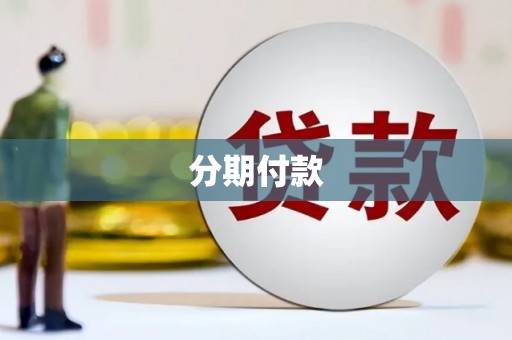 路环岛分期付款