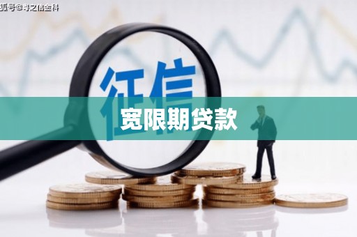 路环岛宽限期贷款