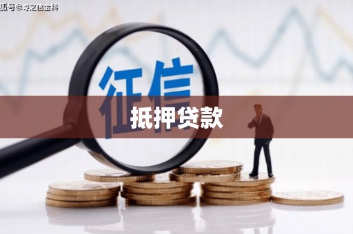 路环岛抵押贷款
