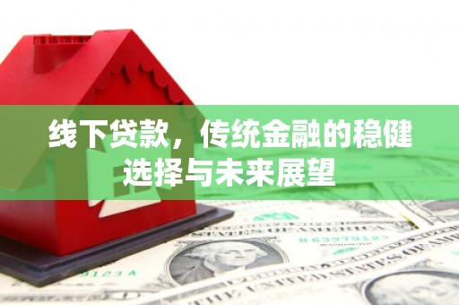 路环岛线下贷款，传统金融的稳健选择与未来展望
