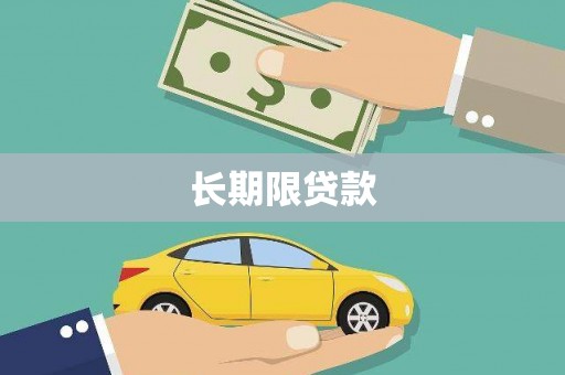 路环岛长期限贷款
