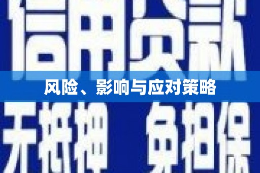 路环岛风险、影响与应对策略