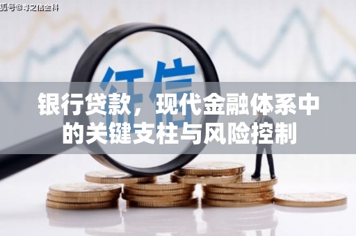 路环岛银行贷款，现代金融体系中的关键支柱与风险控制