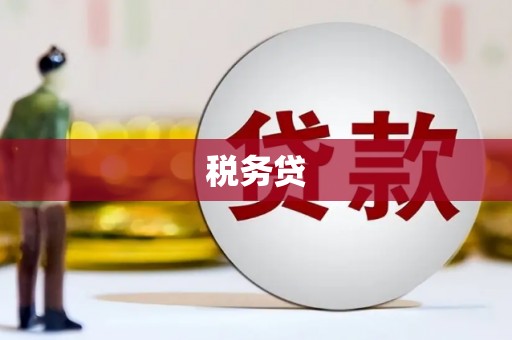 路环岛税务贷