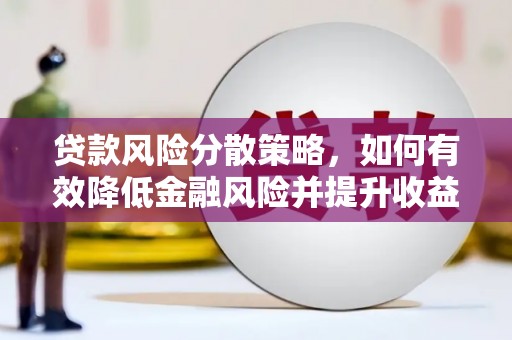 路环岛贷款风险分散策略，如何有效降低金融风险并提升收益