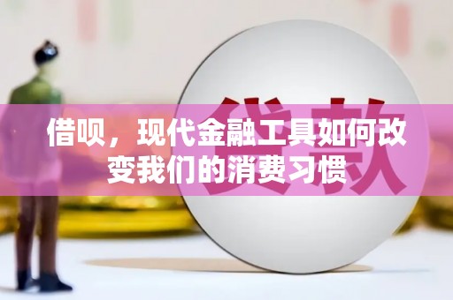 路环岛借呗，现代金融工具如何改变我们的消费习惯