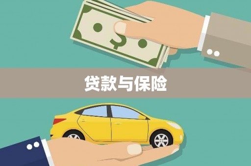 路环岛贷款与保险