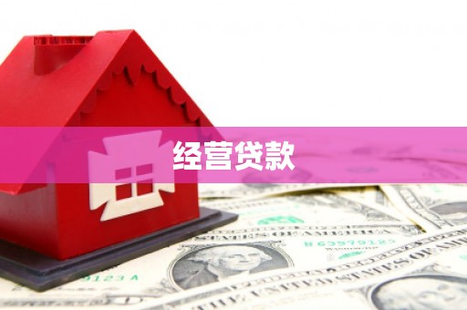 路环岛经营贷款