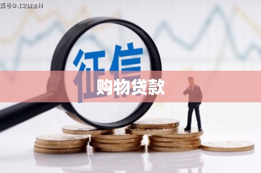 路环岛购物贷款