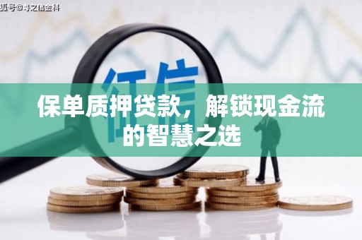 路环岛保单质押贷款，解锁现金流的智慧之选