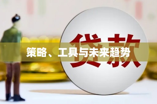 路环岛策略、工具与未来趋势