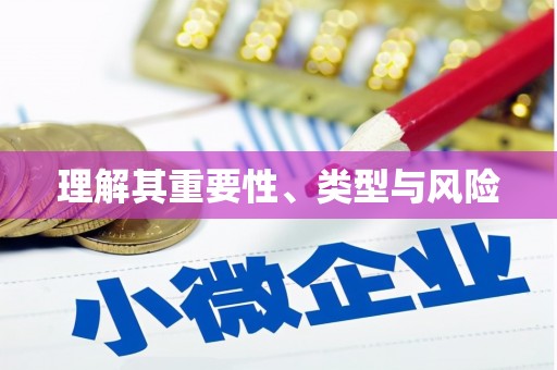 路环岛理解其重要性、类型与风险