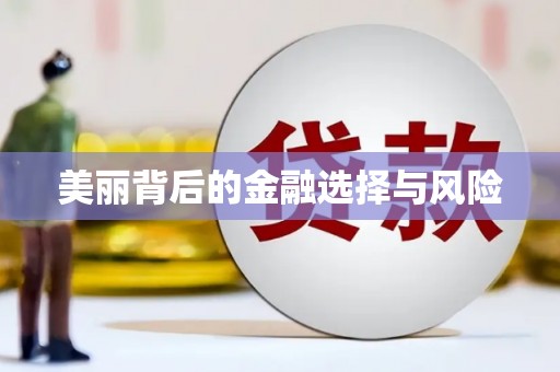 路环岛美丽背后的金融选择与风险