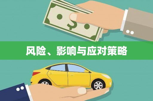 路环岛风险、影响与应对策略