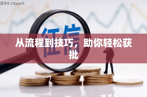 路环岛从流程到技巧，助你轻松获批