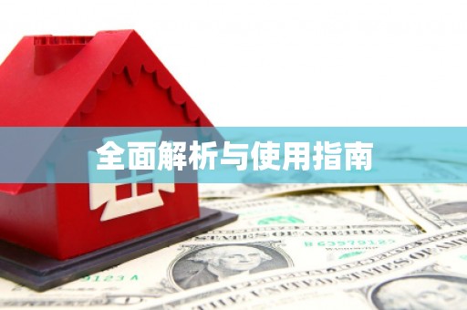 路环岛全面解析与使用指南