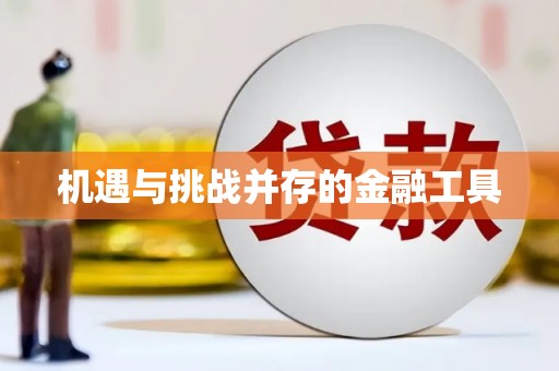 路环岛机遇与挑战并存的金融工具